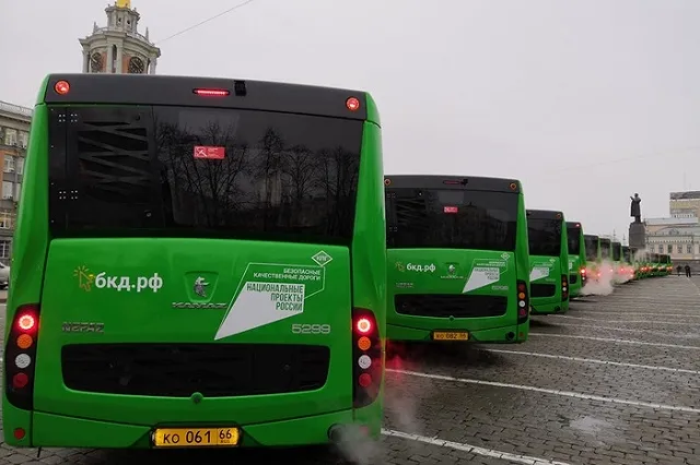 «Гортранс» понёс рекордные убытки