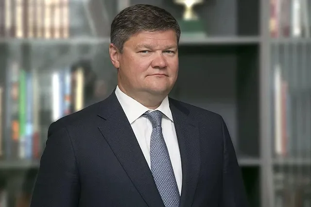 Мэр подмосковного города покончил с собой