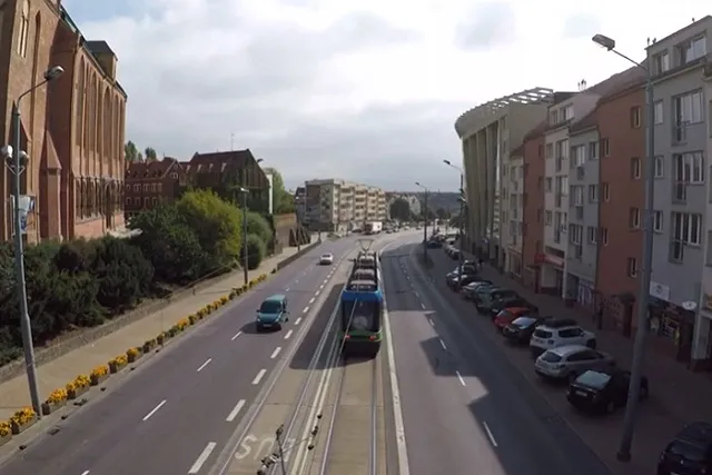 Мурманск разорвал побратимские связи с польским Щецином