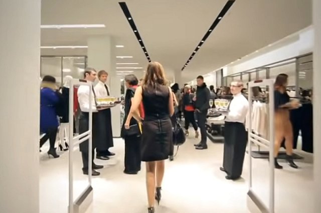 В ХМАО чиновница устроила собеседование на английском языке