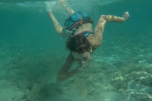 «Рады, что приехали». Екатеринбурженка рассказала об отдыхе в Египте после «разблокировки»