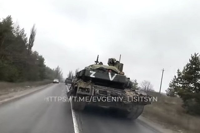 Мобилизованный уралец пожаловался из зоны СВО на проблемы со снабжением