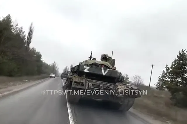 Мобилизованный уралец пожаловался из зоны СВО на проблемы со снабжением