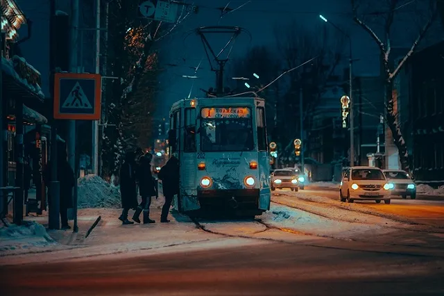 В Свердловской области похолодает до -17