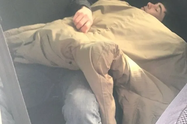 Студент УрФУ из Туркменистана вынужден три месяца ночевать в автомобиле