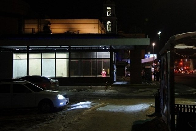 Александр Лукашенко предложил свою помощь в строительстве второй ветки метро в Екатеринбурге