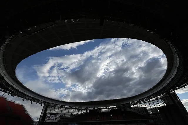 «Екатеринбург-Арену» откроют для бесплатных пробежек