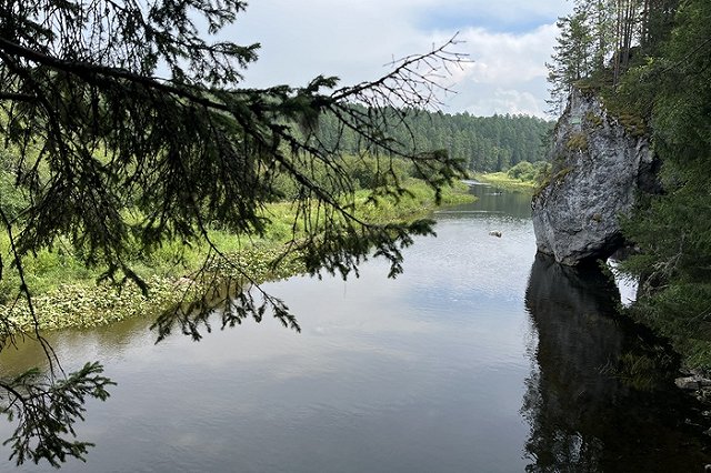 Грустный прогноз: синоптик рассказал, какая погода будет в Свердловской области в августе