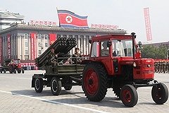 Тетя Ким Чен Ына находится в Европе, пишут СМИ