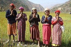 Скарлетт Йоханссон отказалась от статуса посла Oxfam