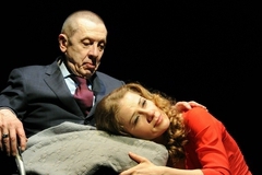 Супруга Золотухина отказалась от наследства