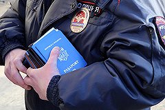 Молдавание начали делать бизнес на своем гражданстве