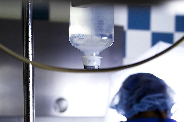 Медсестры ОДКБ №1 за гибель ребенка приговорены к ограничению свободы