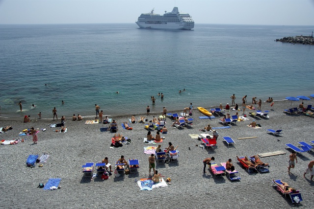 Россиянку в Италии обвинили в убийстве годовалого сына