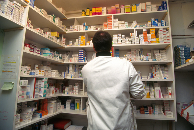 Пермскую фармакадемию ликвидируют как отдельный вуз