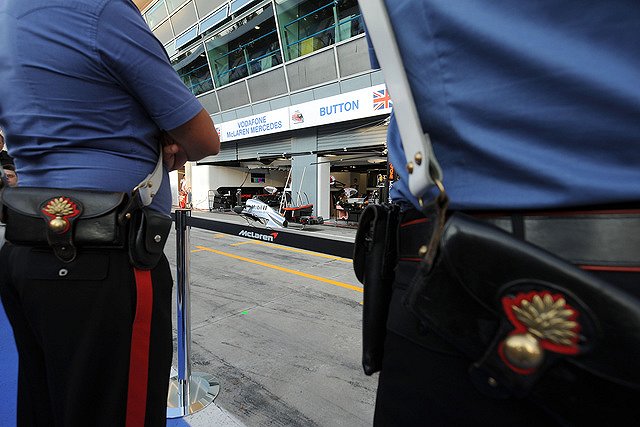 В Италии убившую сына россиянку отказались помещать в психбольницу