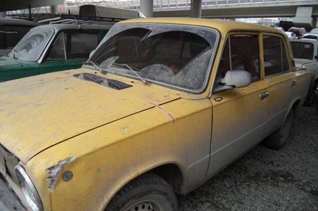 ГИБДД призывает екатеринбургского автоугонщика сдаться полиции