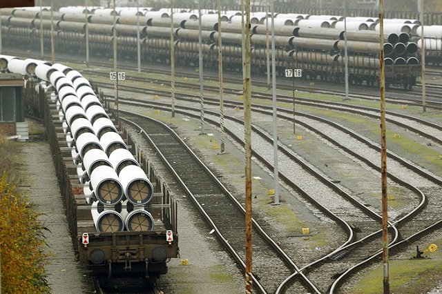 США рекомендовали Греции отказаться от строительства «Турецкого потока»