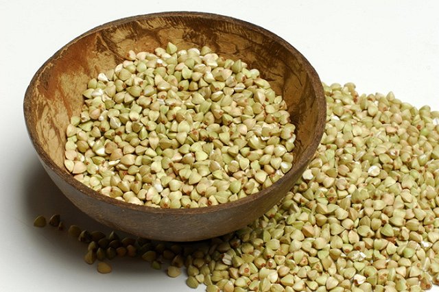 Зерновой союз: Гречихи в РФ собрано более чем достаточно