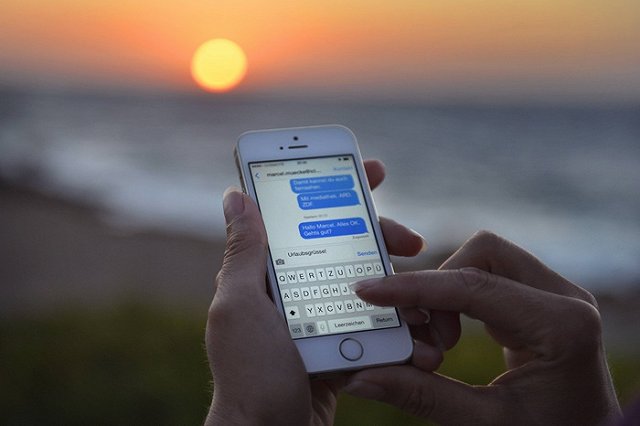 Ученые узнали рецепт лживых SMS-сообщений