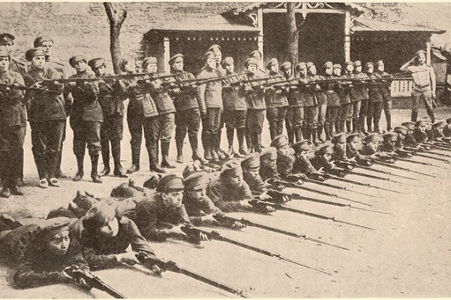 Фильм «Батальонъ» победил на кинофестивале в Испании в пяти номинациях