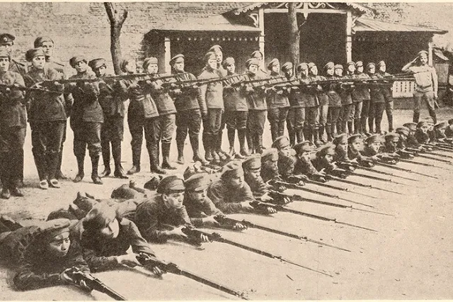 Фильм «Батальонъ» победил на кинофестивале в Испании в пяти номинациях