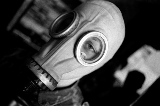 МИД РФ потребовал наказать виновных в контрабанде зарина из Турции в Сирию