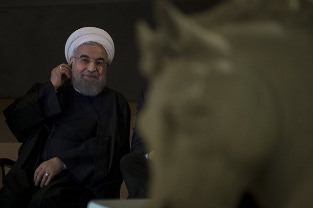 Депутаты ЗакСО эмоционально отреагировали на соглашение с иранской провинцией