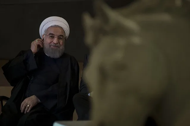 Депутаты ЗакСО эмоционально отреагировали на соглашение с иранской провинцией