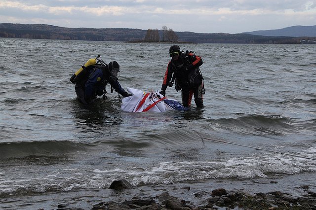 В США сняли сериал о «ксено-муравьях» из Челябинского метеорита