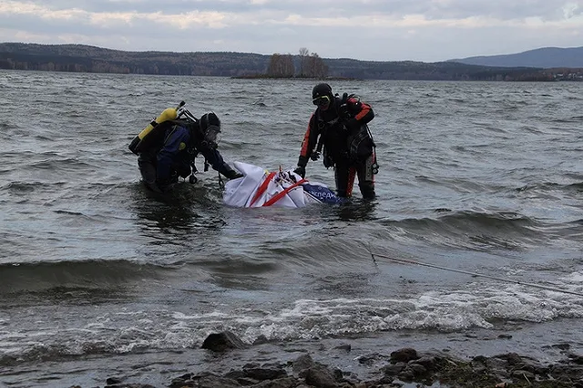 В США сняли сериал о «ксено-муравьях» из Челябинского метеорита