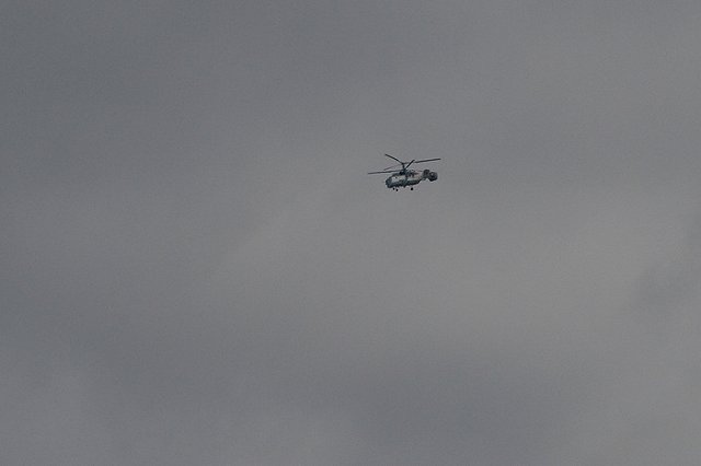 Эксперты рассказали об отсутствии следов взрывчатки на обломках Ту-154