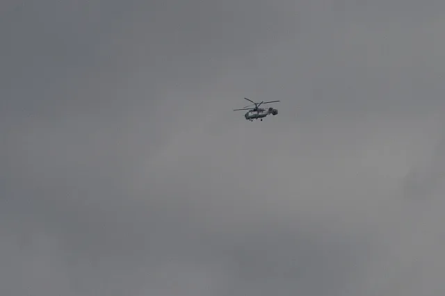 Эксперты рассказали об отсутствии следов взрывчатки на обломках Ту-154