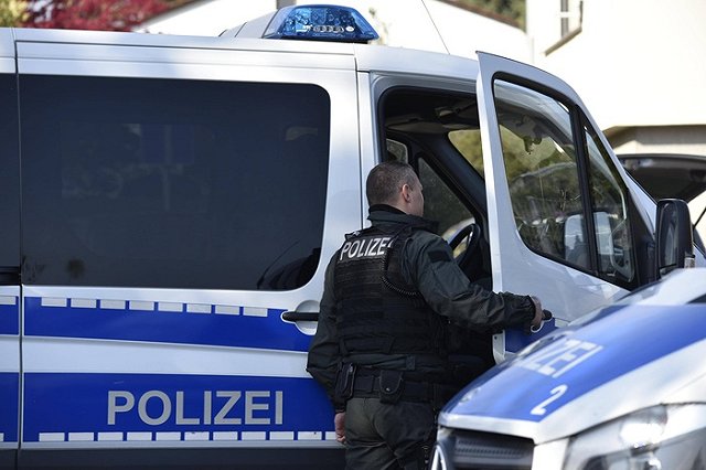 Россиянин взорвал автобус футболистов «Боруссии» ради заработка на бирже