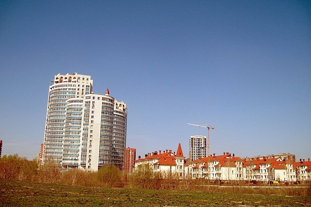 В УПН рассказали, на какого покупателя стоит теперь ориентироваться застройщику