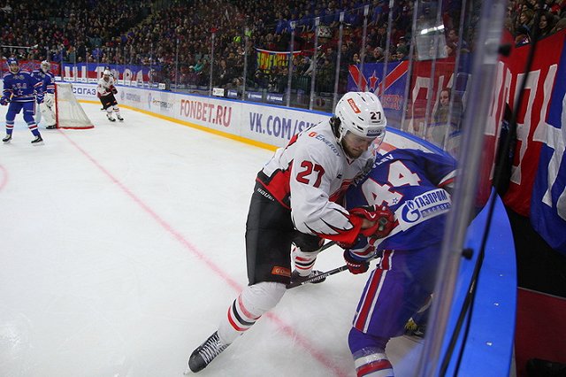 Хирургу, обвиняемому в гибели хоккеиста во время операции, вынесли приговор