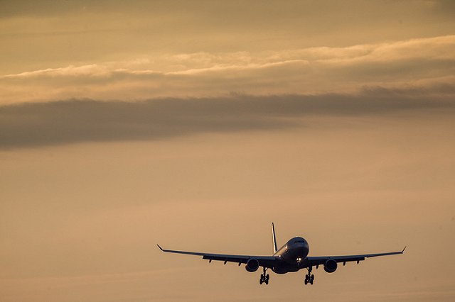 Суд признал виновным устроившего дебош на рейсе «Аэрофлота» пассажира