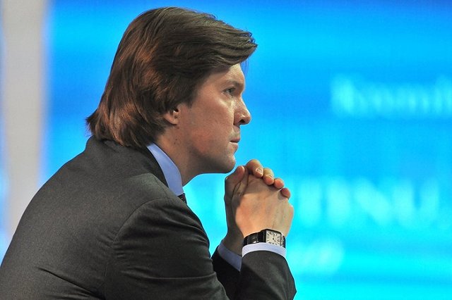 Стиль Дмитрия Киселева не прижился в формате «Времени» «Первого канала»