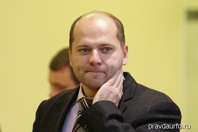 Суд разрешил депутату Заксобрания Илье Гаффнеру не платить по долгам