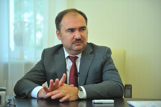 ФБК: Глава ПФР Антон Дроздов владеет имуществом на почти миллиард рублей