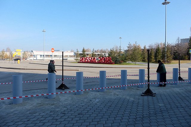 Сильный туман нарушил график вылета и прилета аэропорта Кольцово