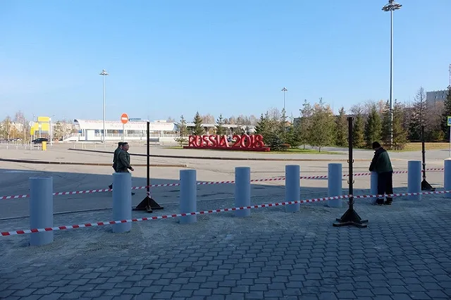 Сильный туман нарушил график вылета и прилета аэропорта Кольцово