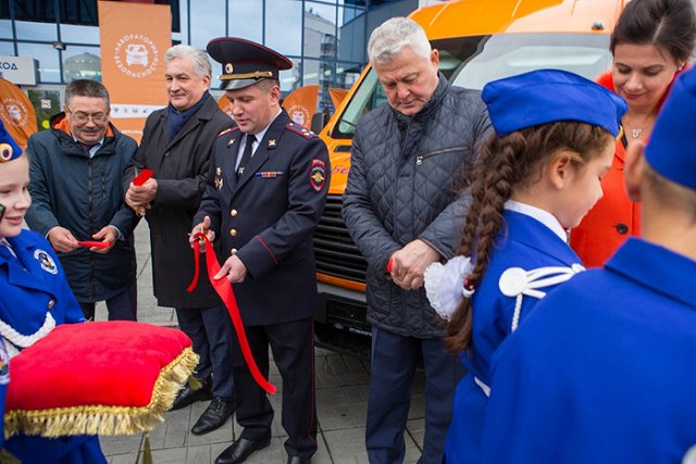 Новый начальник УГИБДД сообщил об изменении схемы движения в Екатеринбурге