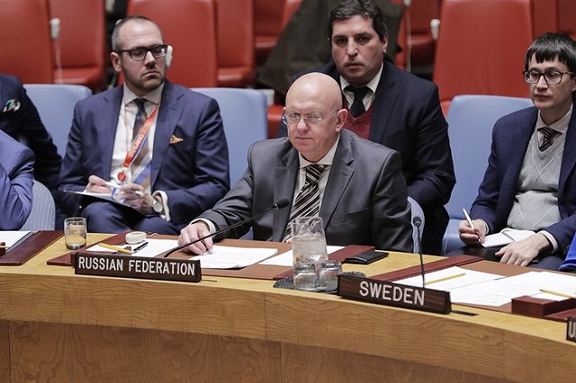 Керченский инцидент как повод для новых санкций Запада против РФ