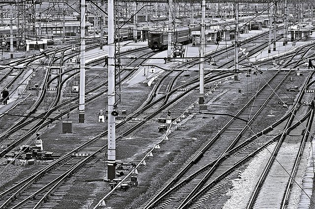 С 20 апреля на СвЖД появятся дополнительные электрички