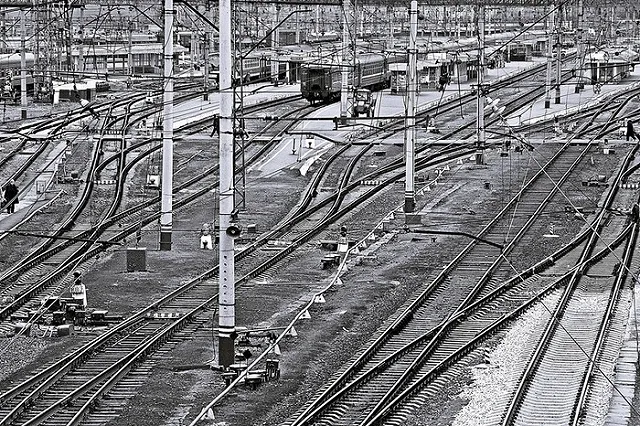 С 20 апреля на СвЖД появятся дополнительные электрички