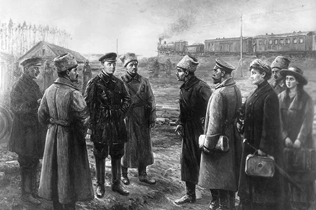 Мемориал Романовых приглашает на крестный ход