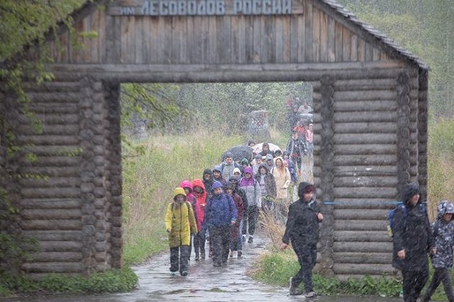 В Екатеринбурге из-за опасности распространения COVID-19 перенесли «Майскую прогулку»