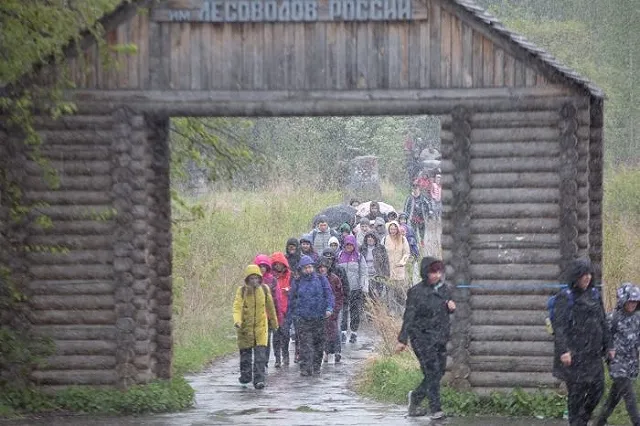 В Екатеринбурге из-за опасности распространения COVID-19 перенесли «Майскую прогулку»
