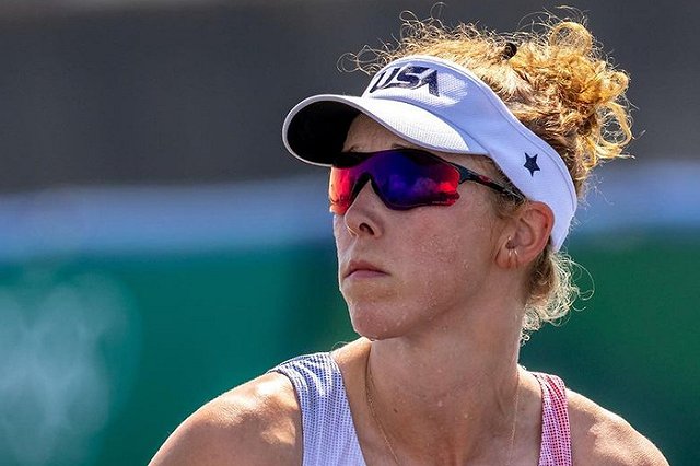 Американской спортсменке стало «противно» от серебра россиян на Олимпиаде